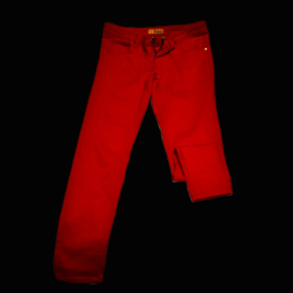 Hybrid Jeans
